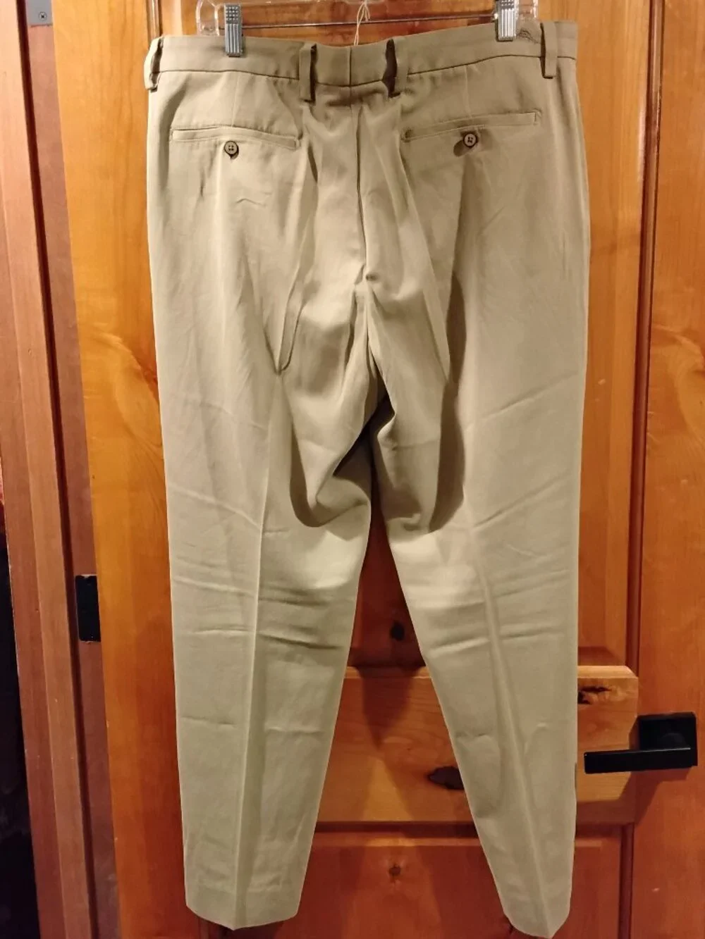 Tommy Bahama Men's Dress Pants Size 36x30 #842
